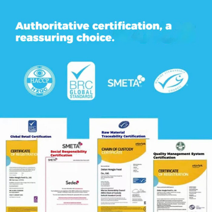 Nothing hits the spot like Thai-style seafood!