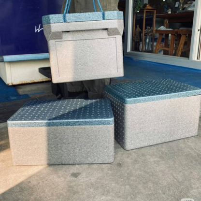 Live Crab & Shrimp Box - Insane Value!